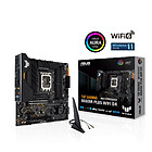 Productafbeelding Asus TUF GAMING B660M-PLUS WIFI D4