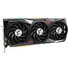 Productafbeelding MSI GeForce RTX3080 GAMING Z TRIO 12G LHR 12GB