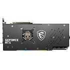 Productafbeelding MSI GeForce RTX3080 GAMING Z TRIO 12G LHR 12GB
