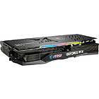 Productafbeelding MSI GeForce RTX3080 GAMING Z TRIO 12G LHR 12GB