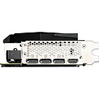 Productafbeelding MSI GeForce RTX3080 GAMING Z TRIO 12G LHR 12GB