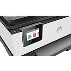Productafbeelding HP OfficeJet Pro 8022e [1]