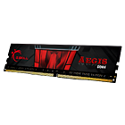 Productafbeelding G.Skill 8GB CL16 Aegis