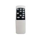 Productafbeelding Gistron Mobiele Airco OL-BKY26-A011C2-W
