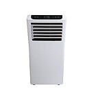 Productafbeelding Gistron Mobiele Airco OL-BKY26-A011C2-W