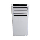 Productafbeelding Gistron Mobiele Airco OL-BKY26-A011C2-W