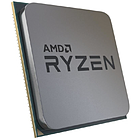 Productafbeelding AMD Ryzen 5 4500 incl. Wraith Stealth Cooler
