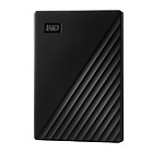 Productafbeelding Western Digital My Passport