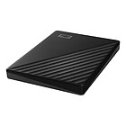 Productafbeelding Western Digital My Passport