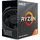 Productafbeelding AMD Ryzen 3 4100 incl. Wraith Stealth Cooler