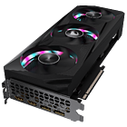 Productafbeelding Gigabyte AORUS Radeon RX6750XT ELITE 12G 12GB