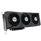 Productafbeelding Gigabyte Radeon RX6650XT EAGLE 8G 8GB