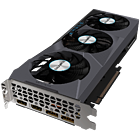 Productafbeelding Gigabyte Radeon RX6650XT EAGLE 8G 8GB