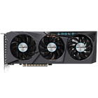 Productafbeelding Gigabyte Radeon RX6650XT EAGLE 8G 8GB