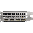 Productafbeelding Gigabyte Radeon RX6650XT EAGLE 8G 8GB