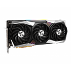 Productafbeelding MSI Radeon RX6950XT GAMING X TRIO 16GB