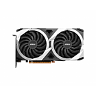 Productafbeelding MSI Radeon RX6750XT MECH 2X OC 12GB