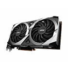 Productafbeelding MSI Radeon RX6750XT MECH 2X OC 12GB