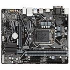 Productafbeelding Gigabyte H410M H V3     [3]