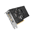 Productafbeelding KFA2 GeForce RTX3050 1-Click OC LHR 8GB