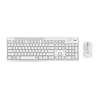 Productafbeelding Logitech Wireless Desktop MK295 Silent Retail    [3]