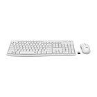 Productafbeelding Logitech Wireless Desktop MK295 Silent Retail    [3]
