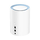 Productafbeelding Cudy Router to WIFI5 1167Mbps 2xRJ45 100Mbps - 2x M1200