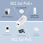 Productafbeelding Cudy Gigabit Extender PoE+