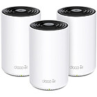 Productafbeelding TP-Link Deco XE75 Pro set van 3