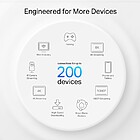 Productafbeelding TP-Link Deco XE75 Pro set van 3