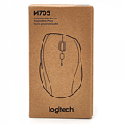 Productafbeelding Logitech Marathon M705 Wireless Laser
