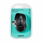 Productafbeelding Logitech Marathon M705 Wireless Laser Retail