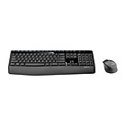 Productafbeelding Logitech Wireless Combo MK345 Retail