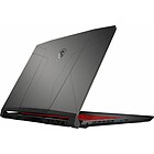 Productafbeelding MSI Pulse GL66 12UDK-206XPL