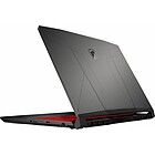 Productafbeelding MSI Pulse GL66 12UDK-206XPL