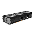 Productafbeelding KFA2 GeForce RTX3090TI EX Gamer 1-Click OC non-LHR