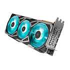 Productafbeelding KFA2 GeForce RTX3090TI EX Gamer 1-Click OC non-LHR