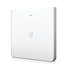 Productafbeelding Ubiquiti Unifi 6 Enterprise In-Wall