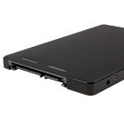 Productafbeelding LogiLink Adapter M.2 SATA --> 2,5" SATA