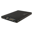 Productafbeelding LogiLink Adapter M.2 SATA --> 2,5" SATA