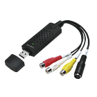 Productafbeelding LogiLink USB2.0 Audio & Video Grabber