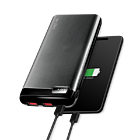 Productafbeelding LogiLink Power Bank 10000mAh