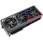 Productafbeelding Asus ROG STRIX GeForce RTX4090 OC Edition 24GB