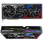 Productafbeelding Asus ROG STRIX GeForce RTX4090 OC Edition 24GB