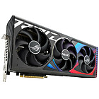 Productafbeelding Asus ROG STRIX GeForce RTX4090 OC Edition 24GB