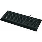 Productafbeelding Logitech K280e voor Business Keyboard OEM