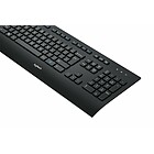 Productafbeelding Logitech K280e voor Business Keyboard