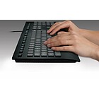 Productafbeelding Logitech K280e voor Business Keyboard