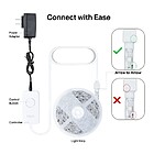 Productafbeelding TP-Link Tapo L920-5 Smart Wi-Fi Light Strip