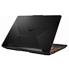 Productafbeelding Asus TUF Gaming A15 FA506ICB-HN119W